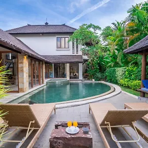 Aveli By Deals Hospitality Villa