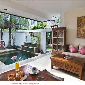 2br Senin - Minggu Villa
