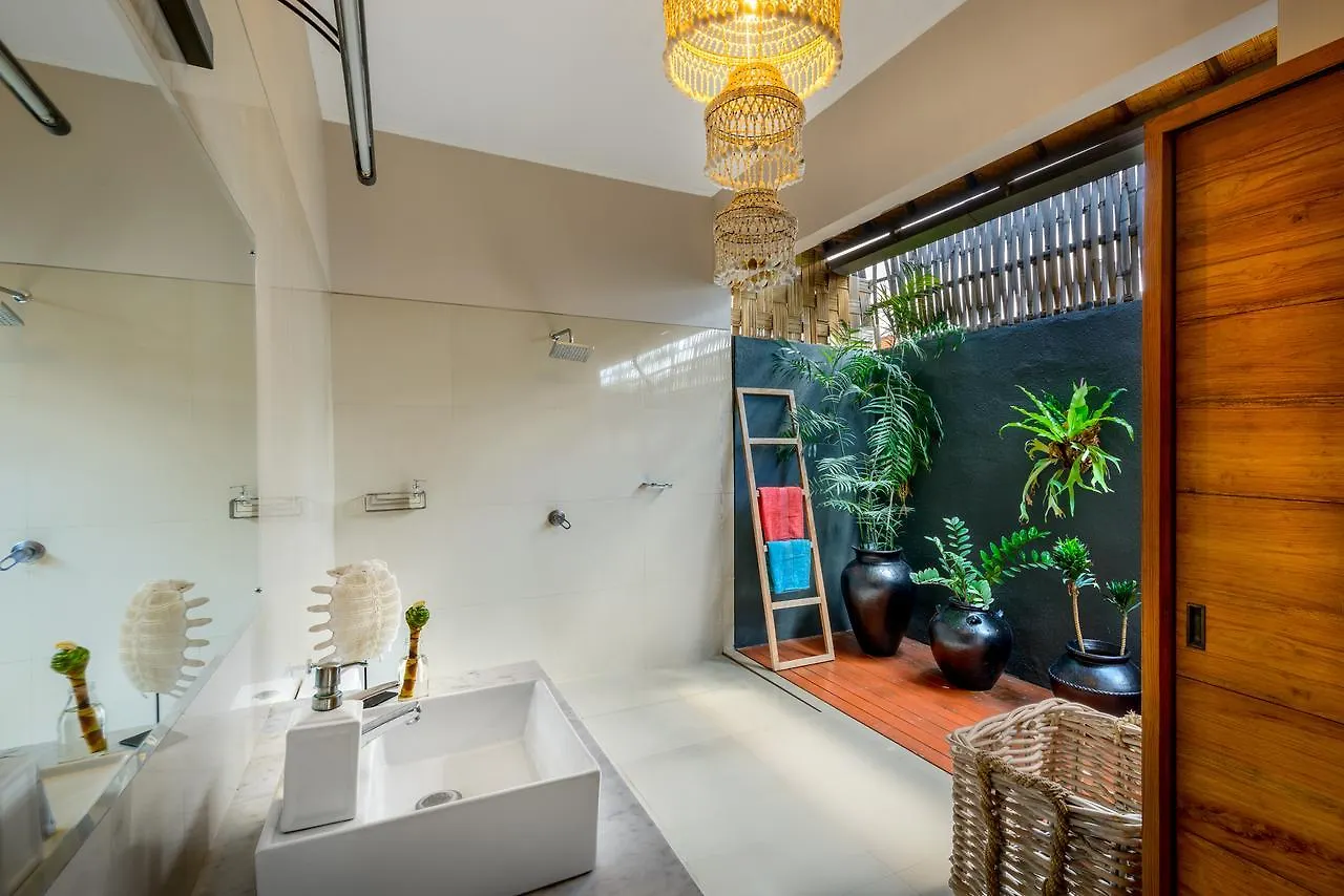 Bloom Villas Seminyak